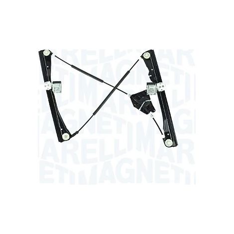 Lève-vitre Magneti Marelli 350103503000 SEAT 6L4837755AA 6L4837755D 6L4837755E