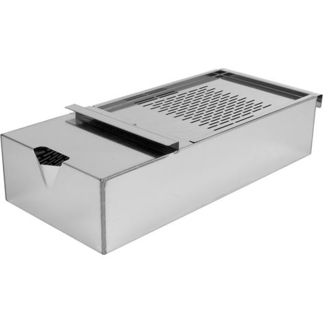 Cuvette à l'huile de friteuse - complémentaire - Diamond