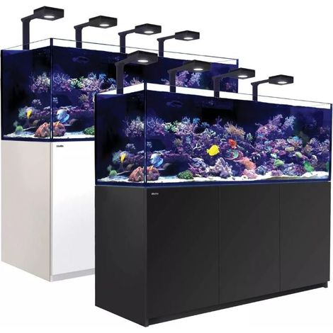 Acquario Red Sea Reefer G2+ XXL 900 Deluxe System con mobile bianco (1/3)