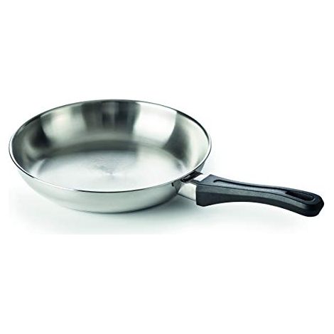 Padella in acciaio inossidabile da 24 cm - 12037244 - Beka (1/4)