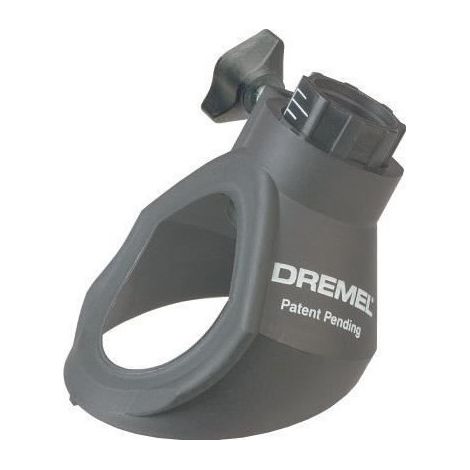 KIT QUITAR LECHADA PARED 568 DREMEL