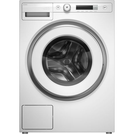 ASKO Lavatrice Asko Carica Frontale AutoDose SteelSeal™ 9 kg 1600 Giri (1/3)