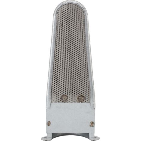Ortviai Tête de Brûleur pour Chauffage RV – Compatible Atwood/Hydro Flame 79-85 AFM/AFS – Métal Robuste, Haute Efficacité