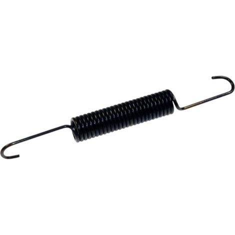 RESSORT DE SUSPENSION DE CUVE A L'UNITÉ POUR LAVE LINGE LG - 4970FR2084P