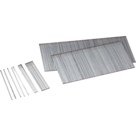 Clous SK 32 mm Contenu 1000 pièces (1/2)