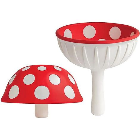 Entonnoir Champignon - Entonnoir En Silicone Flexible Pour Huile Et Vin - Cuisine Intérieure Et Extérieure - 1 Pièce (1/5)