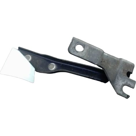 [PRODUIT D'OCCASION] Compas Gauche Capot VOLKSWAGEN Polo 2009- ♻️ Ref Oe. 6r0823301b - Garantie à vie (1/3)
