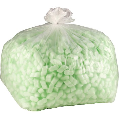 FRANKEL kaiserkraft, Sacs-poubelle en PE basse densité, 21 µm,