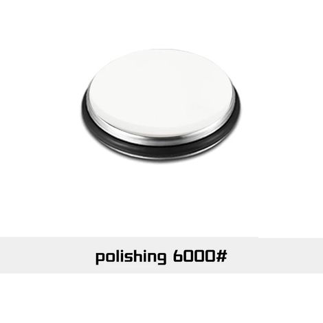 (Polissage 6000 - Expédition sous 24h) Affûteur de couteaux à rouleaux en bois (4 angles) - Système d'affûtage professionnel - Pierre à aiguiser diamantée (1/5)