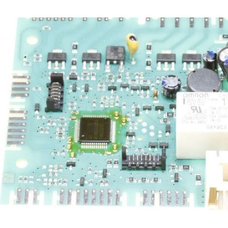 module de puissance pour lave vaisselle CANDY