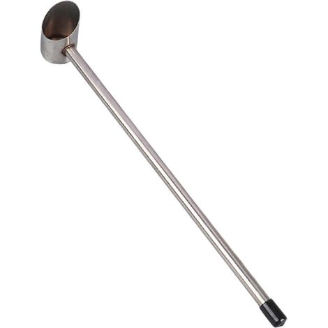 Outils pour la fabrication de barbe à papa, cuillère à sucre, machine à guimauve, pièces détachées pour la fabrication de barbe à papa, accessoires pour outils professionnels-5cmx2.9cmx3.15cm (1/5)