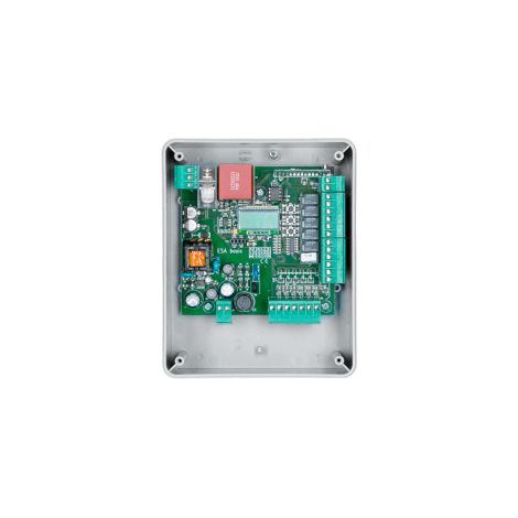 ESA BASIC DISP. X RISPARMIO ENERGETICO