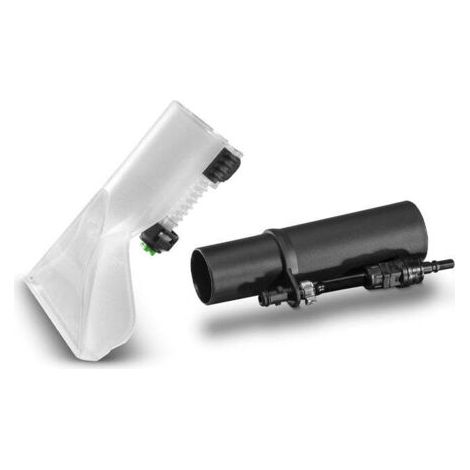 Buse de lavage pour nettoyeur injecteur extracteur - Embout de nettoyage pour meubles rembourrés, canapé et fauteuil (1/5)