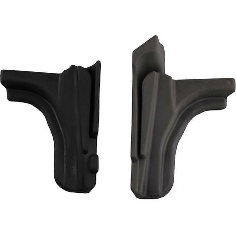 Pour Range Rover Sport L494 Isolation autour de l'aile supérieure LR084527 LR079140 LR079139 LR084528 Ne (1/5)
