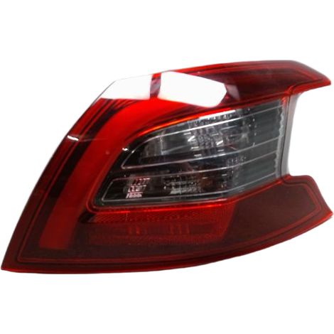 [PRODUIT D'OCCASION] Feu Arriere Droit PEUGEOT 308 ♻️ Ref Oe. 9823728580 - Garantie à vie (1/3)