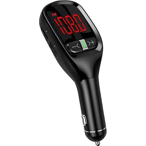 1 MP3-Player fürs Auto