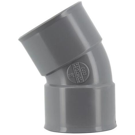Codo 30° FF : 50