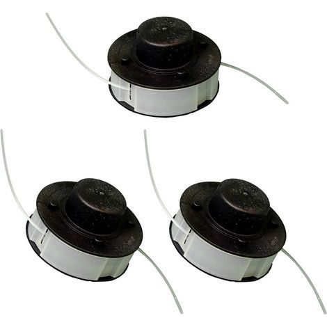 DA, 13005001-3, 3-piece set, for IGT 350 and IGT 600 grass trimmers