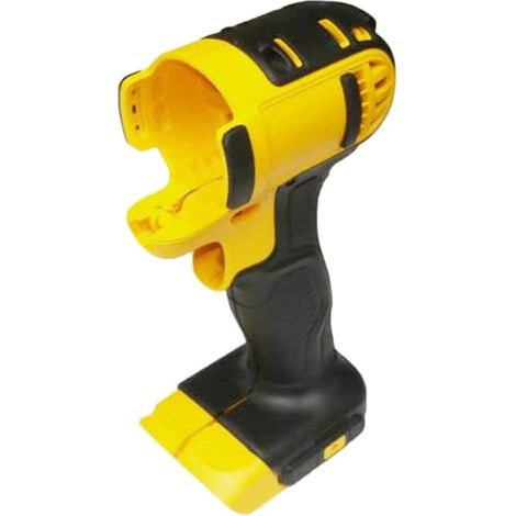 N075736 N391695 N633132 Boîtier de visseuse à percussion DCF880 Pièces de rechange pour (1/4)