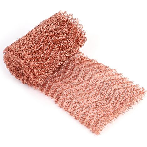 Filtre en tissu à mailles métalliques pour la distillation de la bière (1/5)