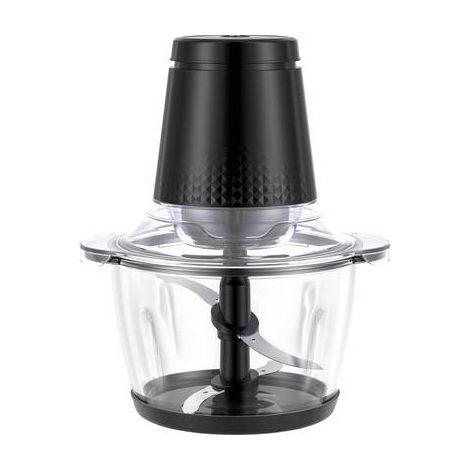 Robot de cocina trisa chop noir 400 W potente