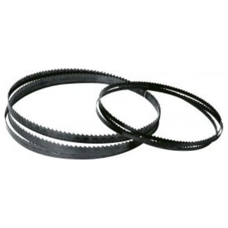 LAME DE SCIE A RUBAN C75 1712X06X0,5 DC6 - LEM2 - ISOCELE