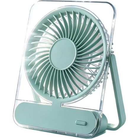 de carte pliable portable rechargeable par USB (1/5)