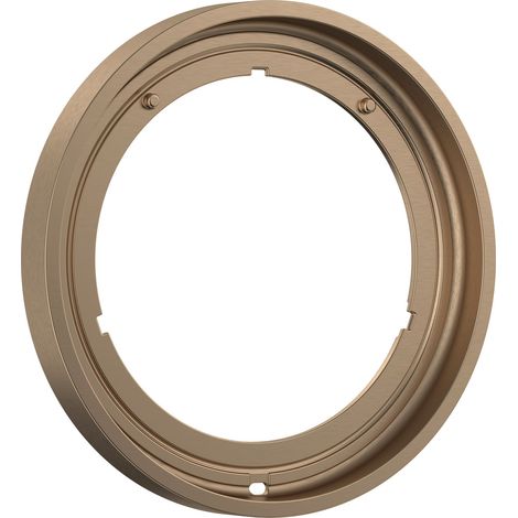 hansgrohe ShowerSelect Comfort S rosace de rallonge 5mm, 13614140