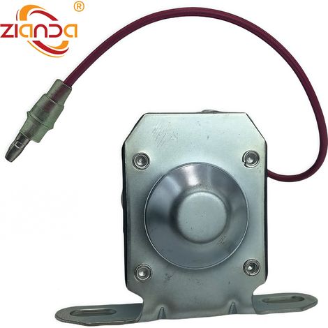 Les relais de démarrage conviennent aux modèles Polaris Sportsman 250, 300, 335, 400, 500, 600 et 700. (1/2)