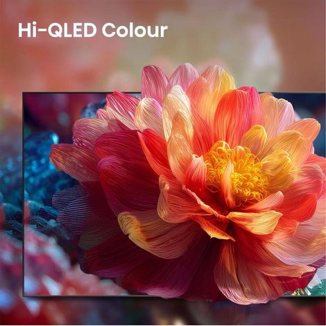 Hisense Smart Tv 40" 40A59S FULL HD Nero