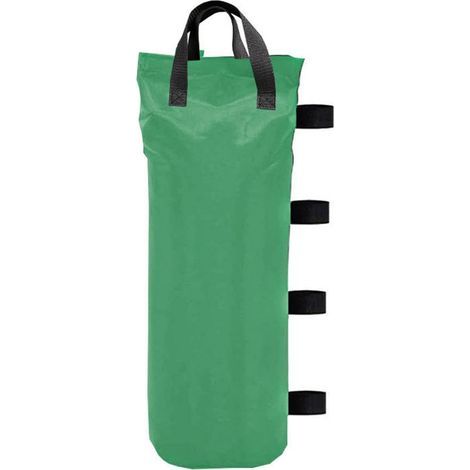 4pcs Sac de Sable de Poids, Sac de Sable Collant Robuste pour Auvent de Camping-Car, Plage en Plein Air (1/5)