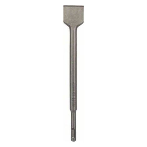 Burin bêche SDS-plus 250 x 40mm - 2608690146 - Bosch (1/2)