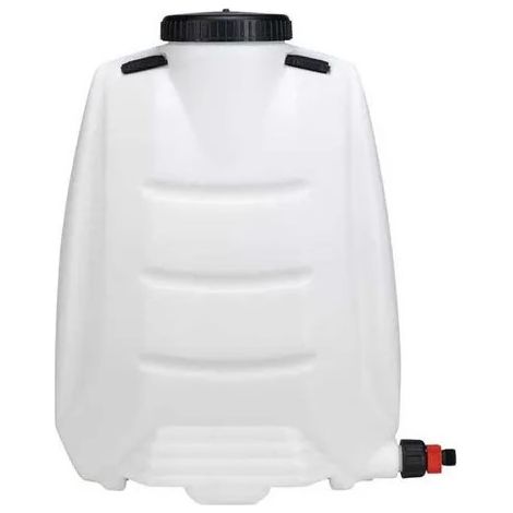 Deposito 12L HERBI-4 Matabi
