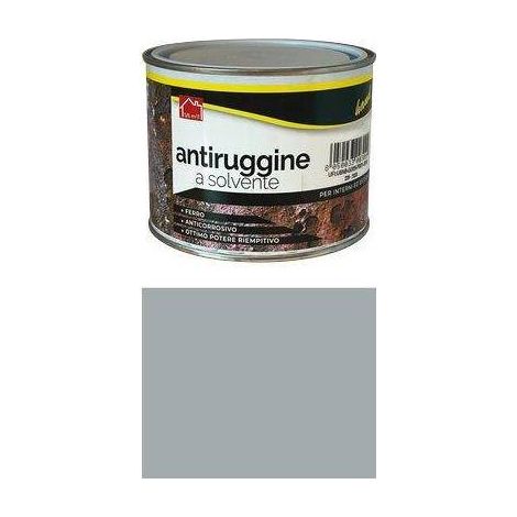 6,0 x ANTIRUGGINE A SOLVENTE HAND