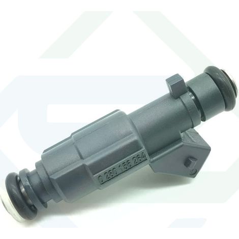 Compatible fuel injector 0280156264 for Chery Tiggo A5/T11 481 engine (1/5)