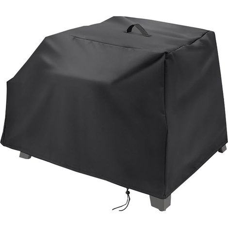 Housse de protection pour four à pizza - housse de four portable - housse (1/5)