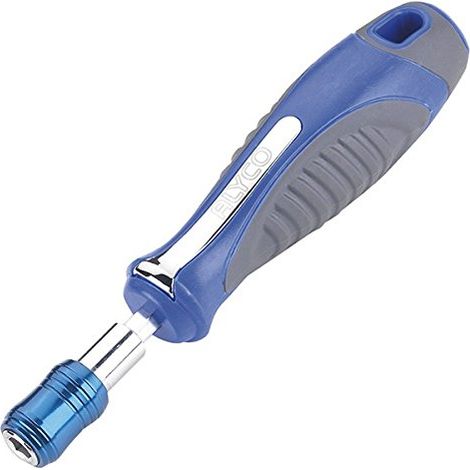 ADAPTADOR MAGNÉTICO RAPIDO PUNTAS 1/4