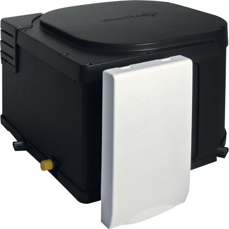 Caldaia a Gas 10l Tb - Truma