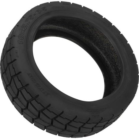 Highway Shield 102.75-6.5 schlauchlose Reifen für Speedway 5 Dualtron 3 Scooter (10 Zoll)