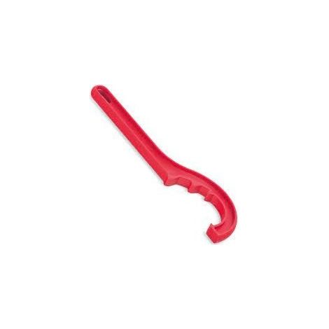 IBEROGARDEN  llave de apriete para tuberia y accesorios de  20-25-32 mm (1/4)