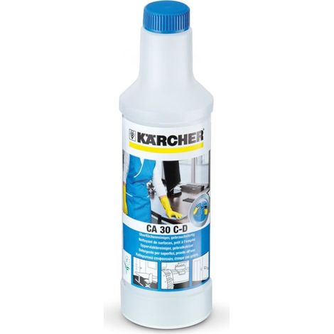 Bouteille vide Kärcher CA 30 C-D -0,5L Var.1