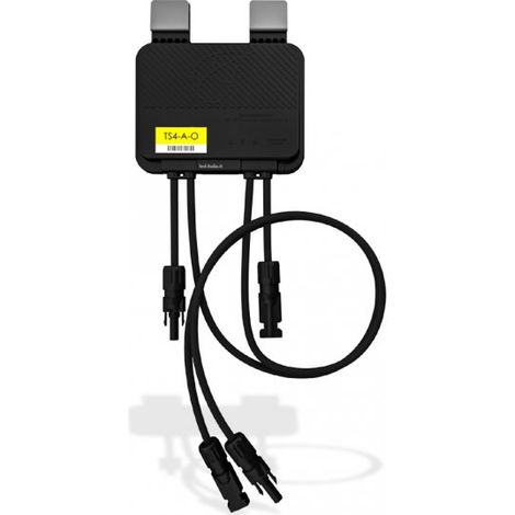 TG-TS4 Tigo Ottimizzatore di Potenza Smart per Pannelli Solari Fotovoltaici fino a 700W 80V 15A
