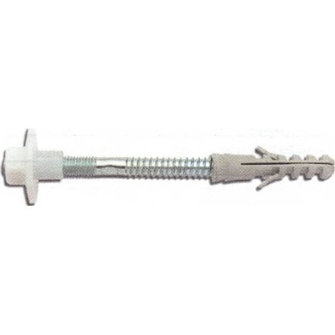 ALLFIX SET FISSAGGIO LAVABI 140 MM FTD