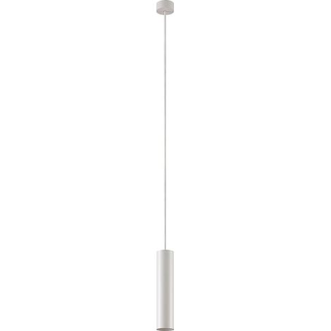 Ceiling Lightdimmable 'Ejona' made of Aluminium for Hallway (1/5)
