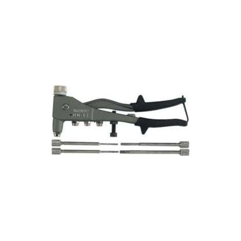 Teng Tools HN02 Nietmutter-Nietgerät