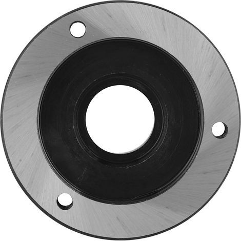 Keenso ER32 COLLET DURANCE COLLET CHUCK 80/100 Mm de Diamètre D'acier au Carbone pour les Fraises CNC, Remplacement Direct (ER32-80 mm). (1/5)