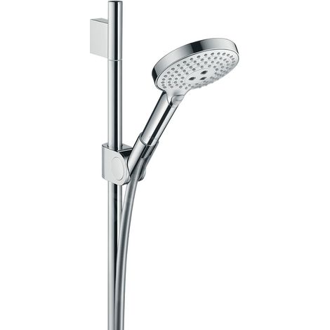 hansgrohe AXOR Uno² ensemble de douche avec douchette à main (1/4)