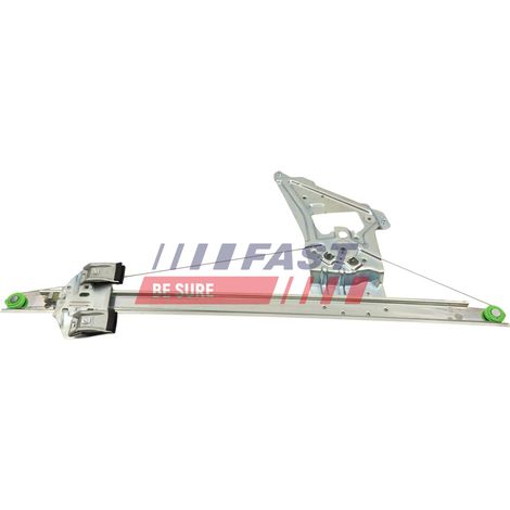 FT91717 Regulador de ventana rápido delantero LE eléctrico SIN motor