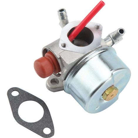 Remplacement De Carburateur De Tondeuse pour Tecumseh 640271 640303 & 640350 LV195EA LEV100 LEV105 LEV120 (1/5)