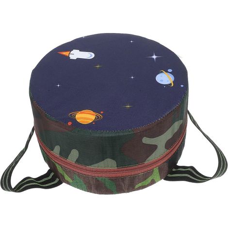 Tabouret de jardin en mousse pour le camping et le désherbage en extérieur (1/5)
